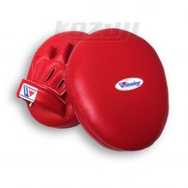 Winning Boxing CM-25 Stick Punch Mitts From Japan 